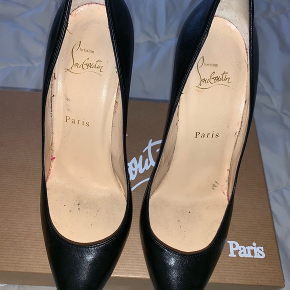Christian louboutin - Picture 3 of 8